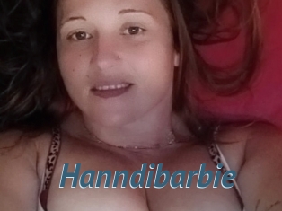 Hanndibarbie