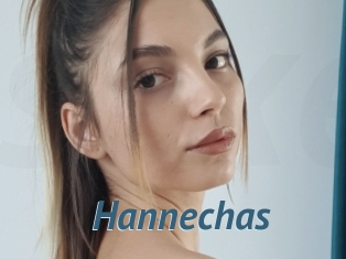 Hannechas