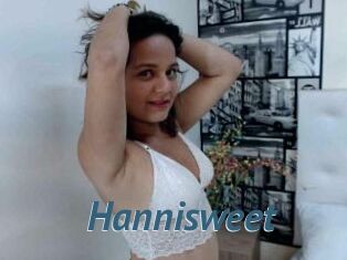 Hannisweet