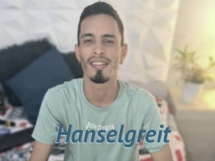 Hanselgreit