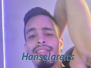 Hanselgreits