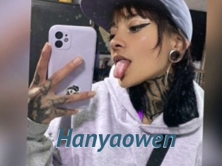 Hanyaowen