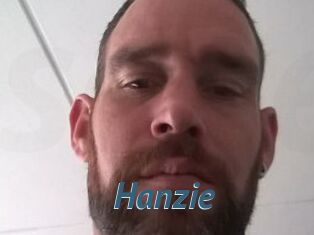 Hanzie