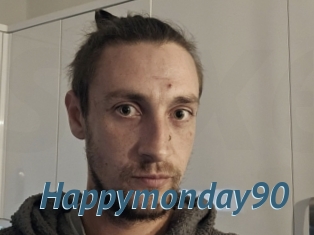 Happymonday90