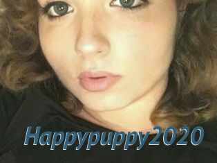 Happypuppy2020