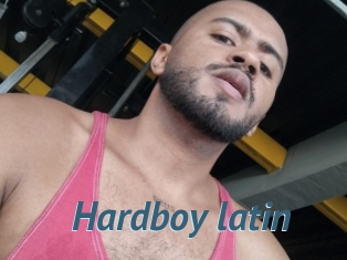 Hardboy_latin