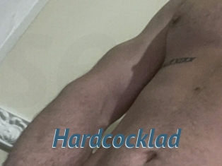 Hardcocklad