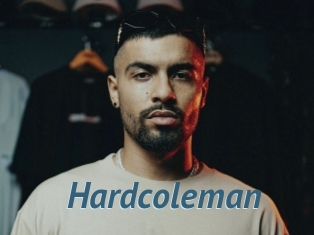 Hardcoleman