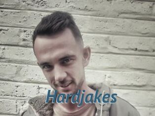 Hardjakes