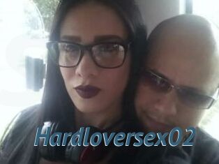 Hardloversex02