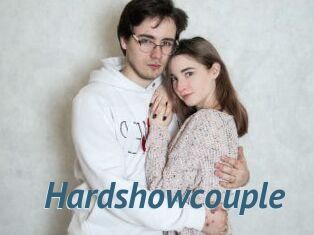 Hardshowcouple