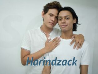 Harindzack