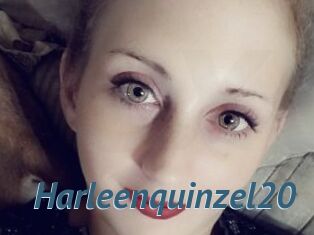 Harleenquinzel20