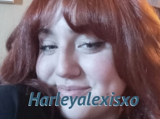 Harleyalexisxo