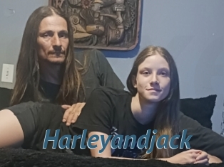 Harleyandjack