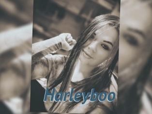 Harleyboo