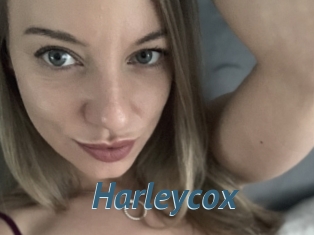 Harleycox