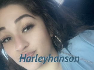 Harleyhanson