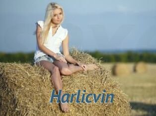 Harlicvin