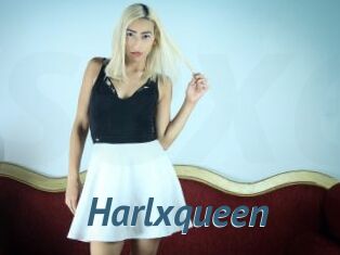 Harlxqueen