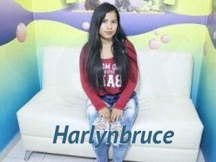 Harlynbruce