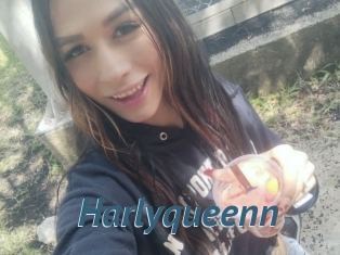 Harlyqueenn