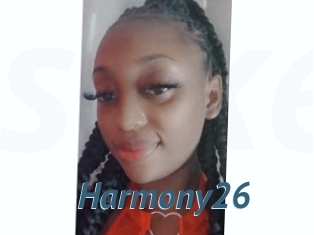 Harmony26