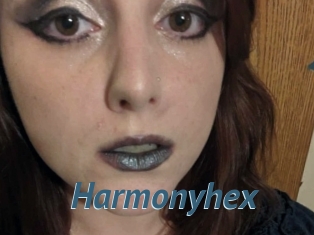 Harmonyhex