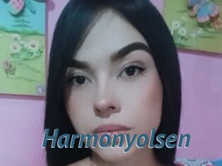 Harmonyolsen