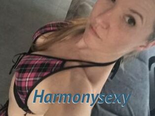 Harmonysexy