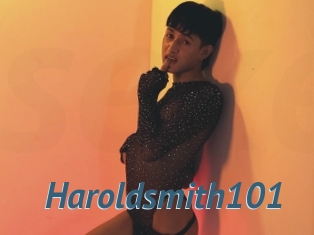 Haroldsmith101