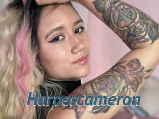 Harpercameron