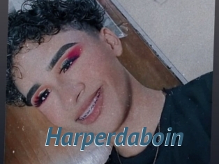 Harperdaboin