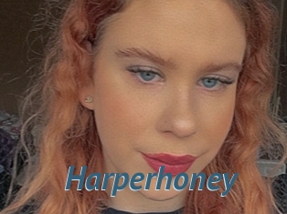 Harperhoney