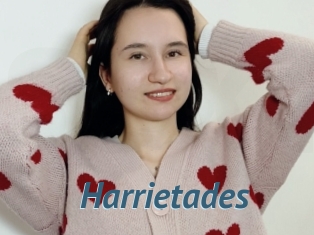 Harrietades