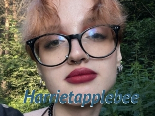 Harrietapplebee