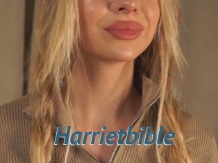 Harrietbible