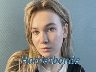 Harrietbonde