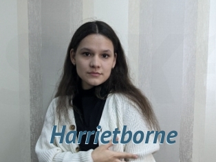 Harrietborne