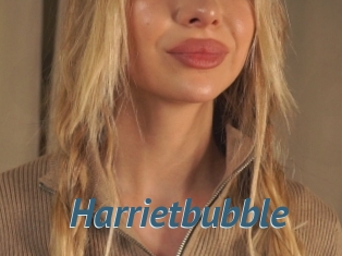 Harrietbubble