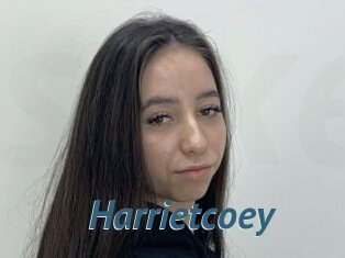 Harrietcoey