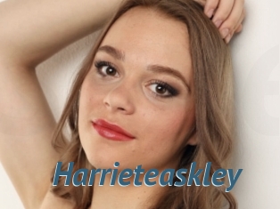 Harrieteaskley