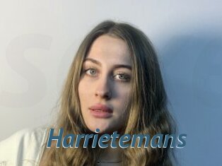 Harrietemans