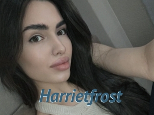 Harrietfrost