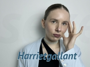 Harrietgallant