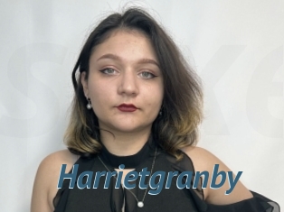 Harrietgranby