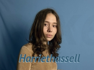 Harriethassell