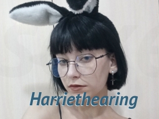 Harriethearing