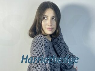 Harriethedge