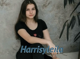 Harrisyleila